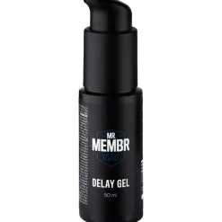 Delay Gel, 50 ml