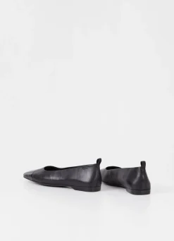 Delia Ballerinasko, Black, 39