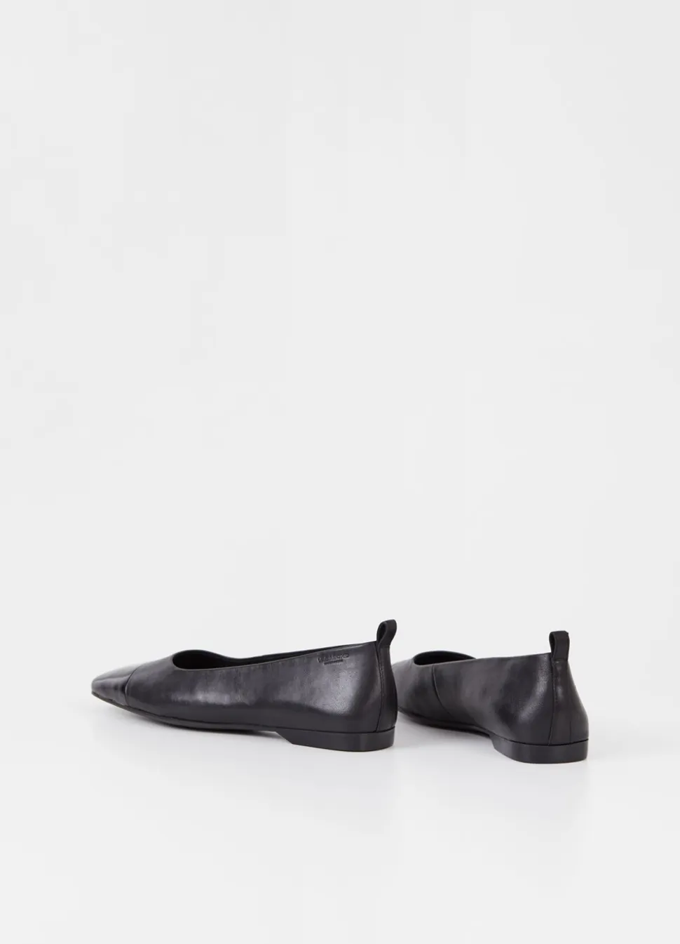 Delia Ballerinasko, Black, 39