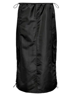 Delia Cargo Nederdel, Sort, M