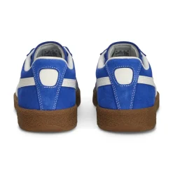 Delphin Sneakers, Royal Sapphire/Pristine, 42