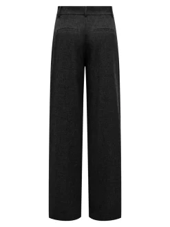 Deluxe Life Bukser, Black, S/L32