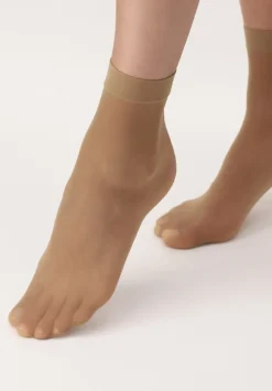 Demi Bas Petit Strømper, Sun