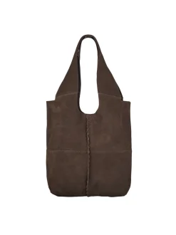 Demi Shopper, Hot Fudge Brown