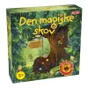 Den Magiske Skov Brætspil