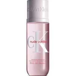 Denim Vanilla Hair & Body Mist