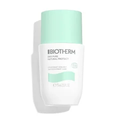 Deo Pure Ecocert Deo Roll-On, 75 ml