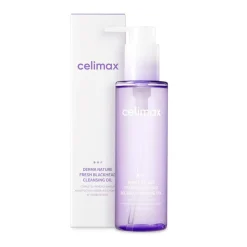 Derma Nature Fresh Blackhead Jojoba Cleansing Oil, 150 ml