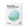 Dermask Pore·remedy Purifying Mud Mask, 1 stk