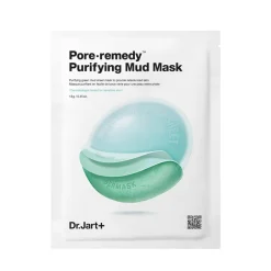 Dermask Pore·remedy Purifying Mud Mask, 1 stk