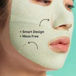Dermask Pore·remedy Purifying Mud Mask, 1 stk