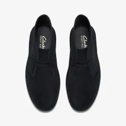 Desert Bt Evo D Støvler, Black, 38