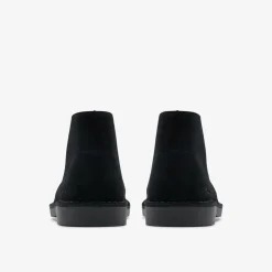 Desert Bt Evo D Støvler, Black, 38