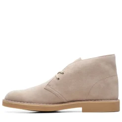 Desert Bt Evo Sko, Sand Suede, 43