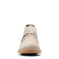Desert Bt Evo Sko, Sand Suede, 43