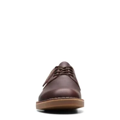 Desert Lon Evo Sko, Brun, 41