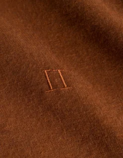 Desert Reg Skjorte, Arabian Spice Melange, XL