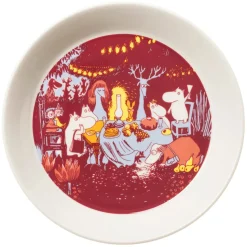 Desserttallerken, Festive Moments