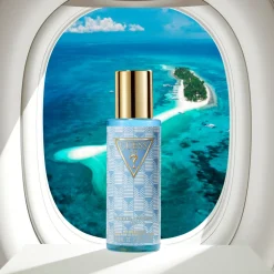 Destination Fiji Hair & Body Mist
