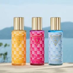 Destination Rio Hair & Body Mist
