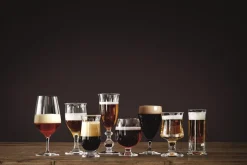 Det Danske Glas Ølglas, 44 cl