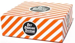 Det Dårlige Selskab