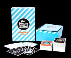 Det Dårlige Selskab Udvidelse 1, Ekstra Upassende