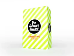 Det Dårlige Selskab Udvidelse 2, Ekstra Dum