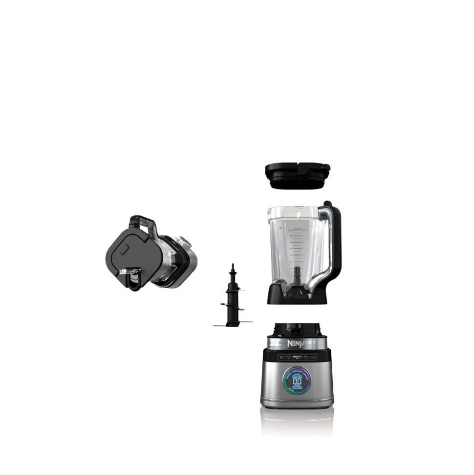 Detect TB201 Power Blender