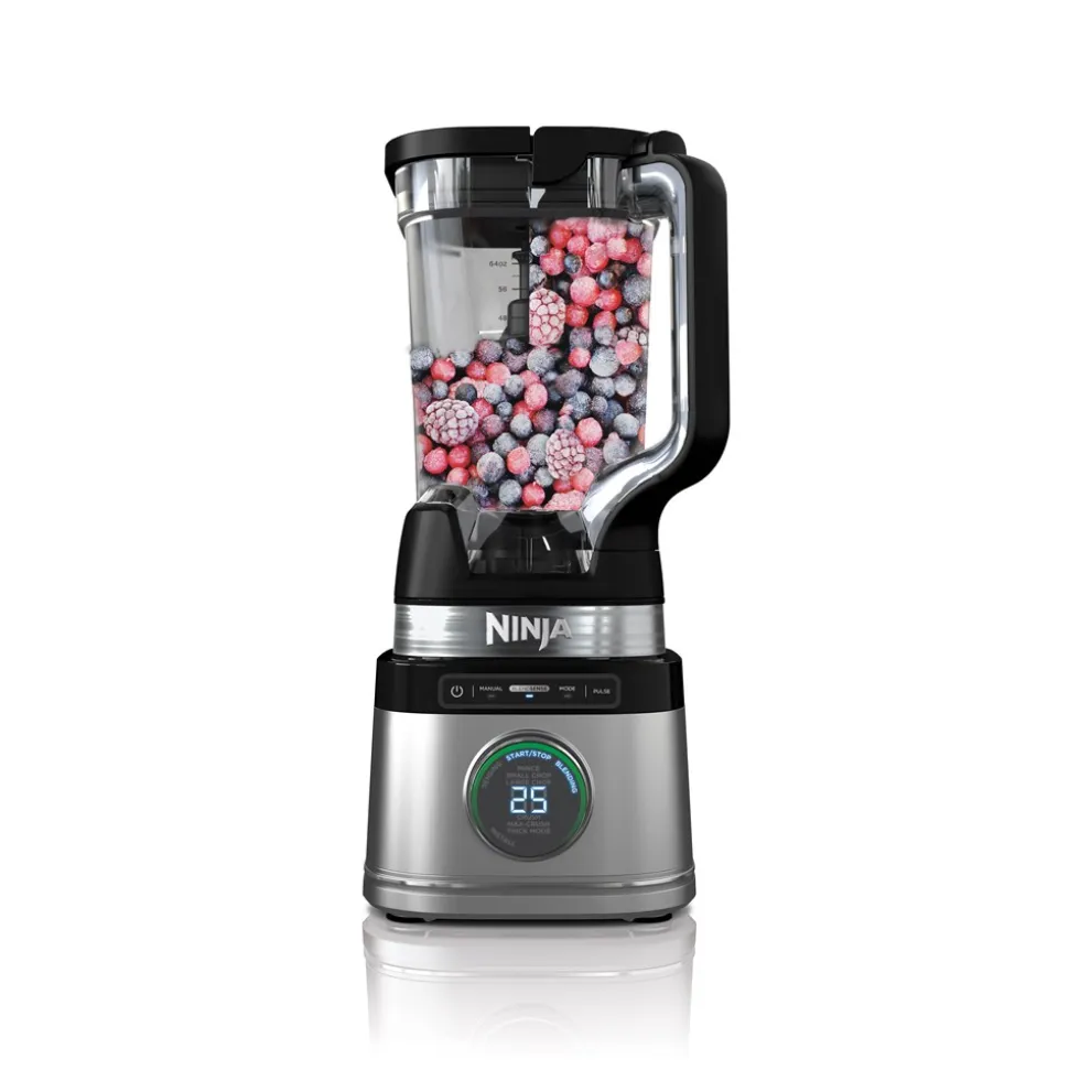 Detect TB201 Power Blender