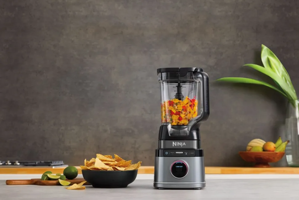 Detect TB201 Power Blender