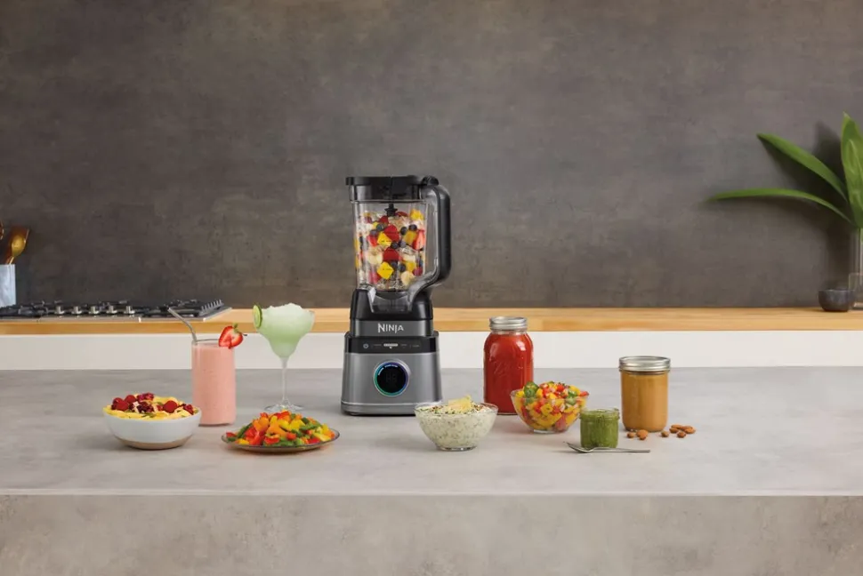 Detect TB201 Power Blender