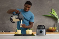 Detect TB201 Power Blender