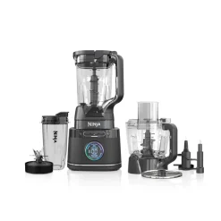 Detect TB401EU Power Blender, Food Processor & Single Serve Pro