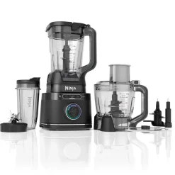 Detect TB401EU Power Blender, Food Processor & Single Serve Pro