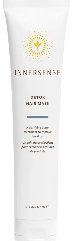 Detox Hair Mask, 177 ml