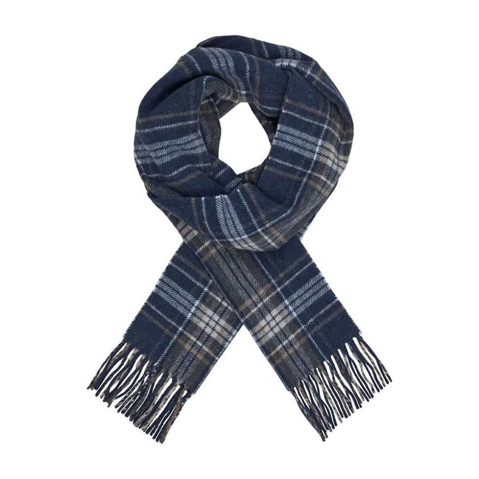 Dexter 42 Wool Halstørklæde