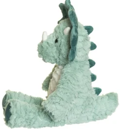 Dexter Dinosaur, Green