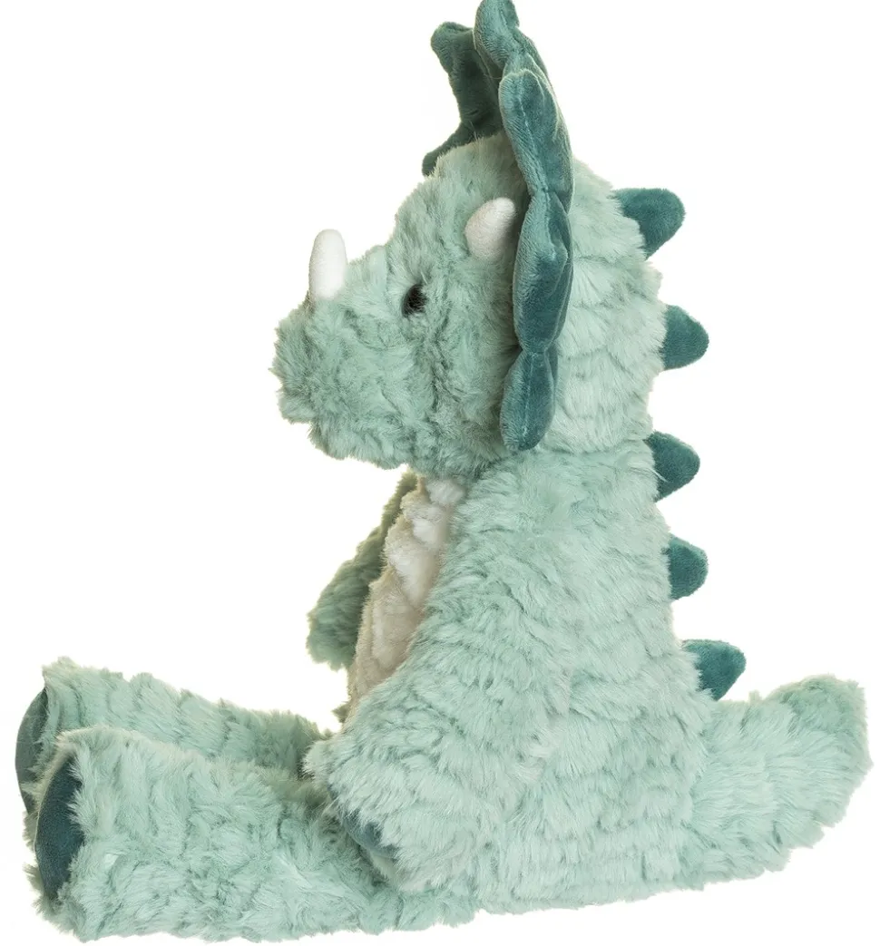 Dexter Dinosaur, Green