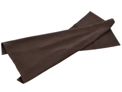 Diamond Viskestykke, Coffee Bean, 50x70 cm