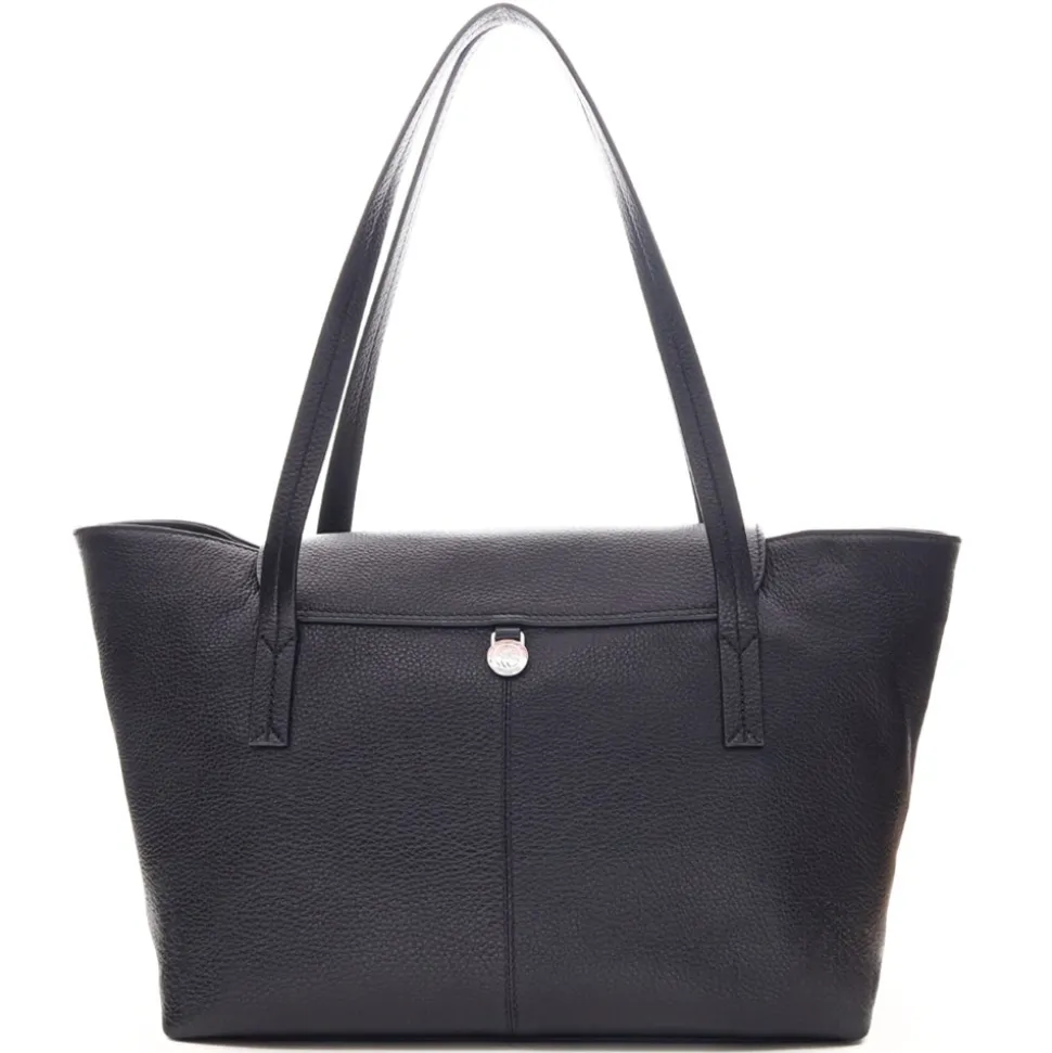 Diana Shopper, Black