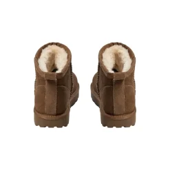 Dictesy Teddy Støvler, Brown Fudge, 40