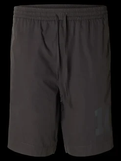 Diego Shorts, Black Onyx, XL