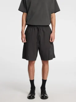 Diego Shorts, Black Onyx, XL