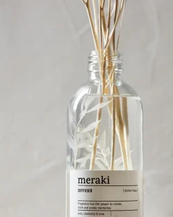 Diffuser, Timber Haze