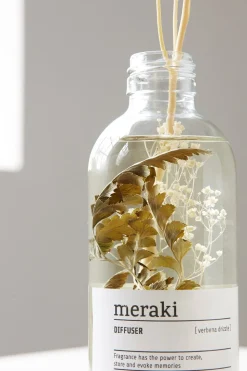 Diffuser, Verbena Drizzle