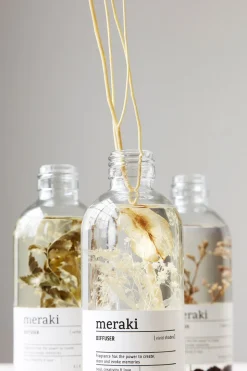 Diffuser, Vivid Shades