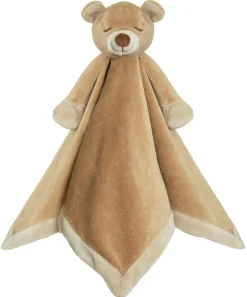 Diinglingsar Nusseklud, Brun