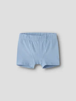 Dino 3-pak Boxershorts, Navy Blazer, 92 cm