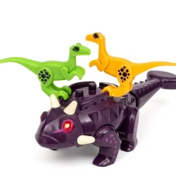 Dinosaur Attack Legesæt